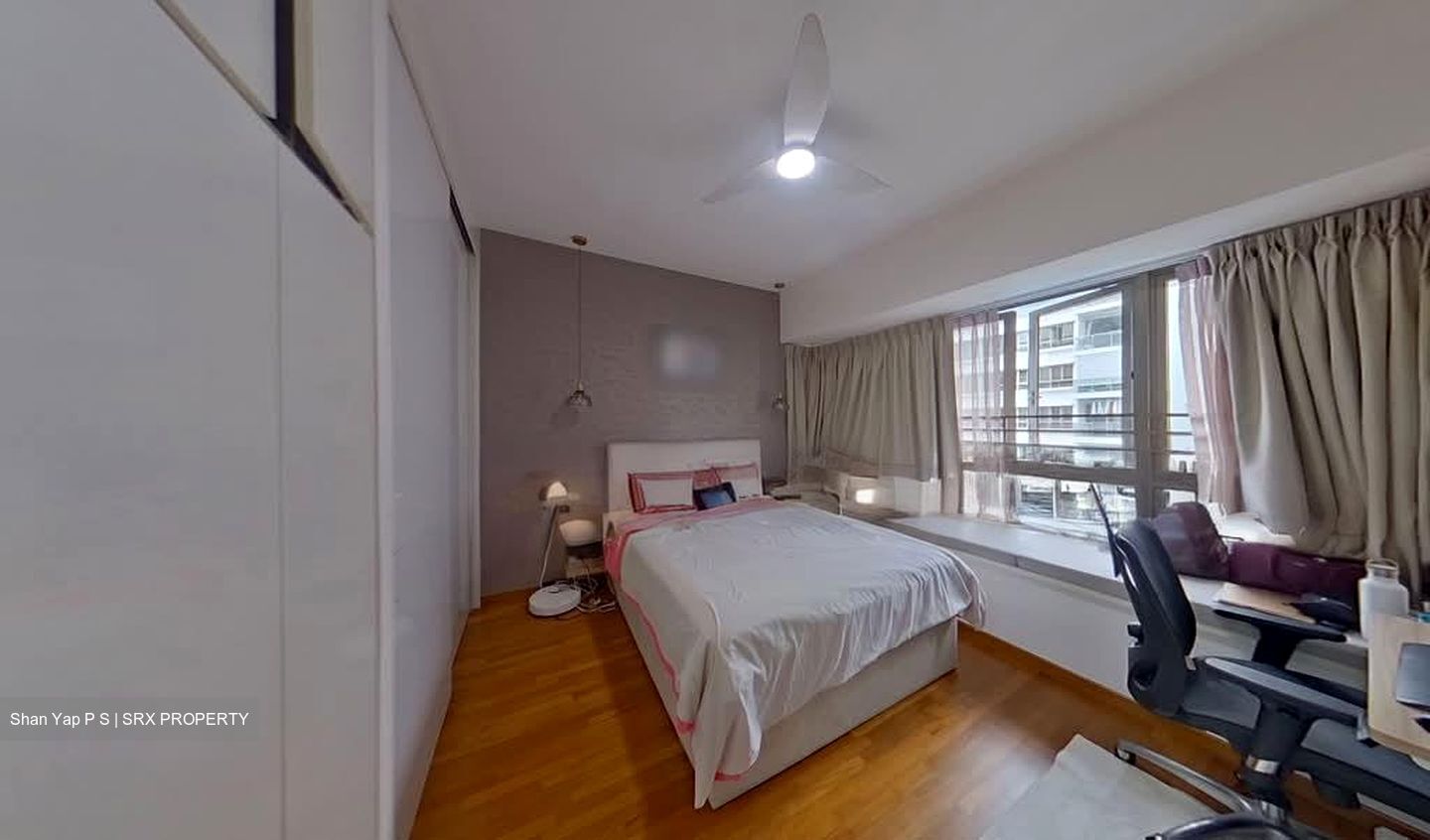 Waterfront Gold (D16), Condominium #558301541